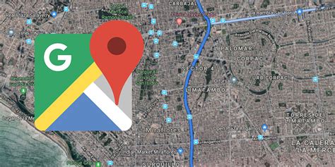 Google Maps En Espagnol Chinllas