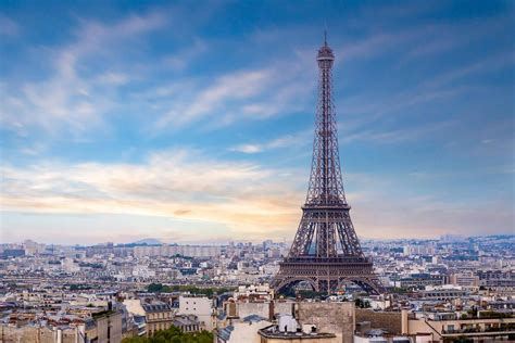 Eiffel Tower Best Photo Spots Paris Eiffel Tower Tips Spots Visiting