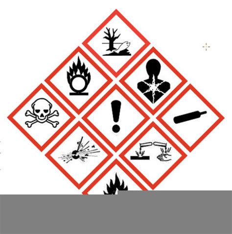 Hazardous Material Clipart Free Images At Clker Com Vector Clip Art