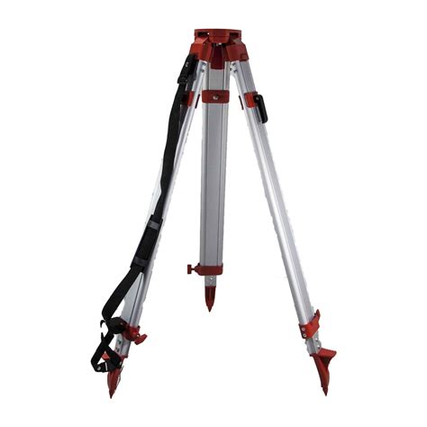 Surveyors Tripod To Suit Topcom, PLS Lasers 150cm / 1500mm - Condtrol
