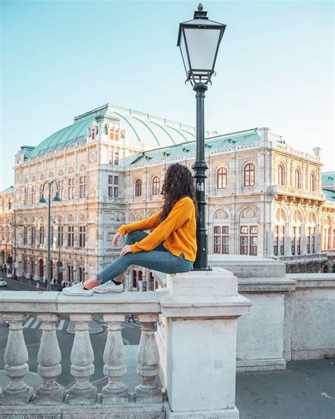 21 Incredibly Instagrammable places in Vienna | Bulgarian On The Go