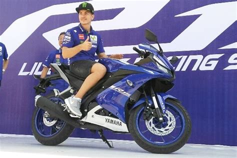 Schedule a visit to setapak showroom today. Yamaha Indonesia Plans to Launch 2017 Yamaha YZF-R15 Next ...