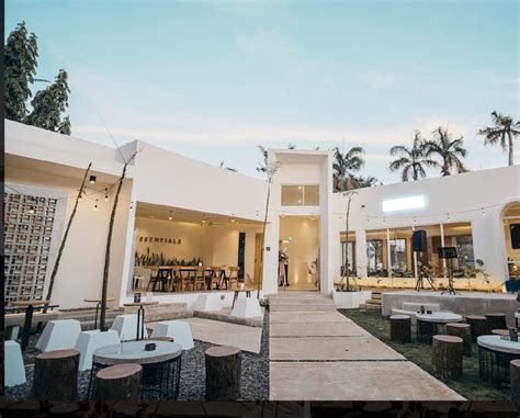 21 Cafe di Jakarta Pusat yang Instagramable dan Murah