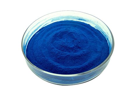 Since this type of spirulina powder is nothing more than phycocyanin in its purest. Water Soluble Natural Pigment Powder Blue Powder Spirulina ...