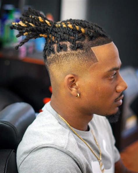 The Coolest Box Braid Hairstyles For Men Haircut Inspiration