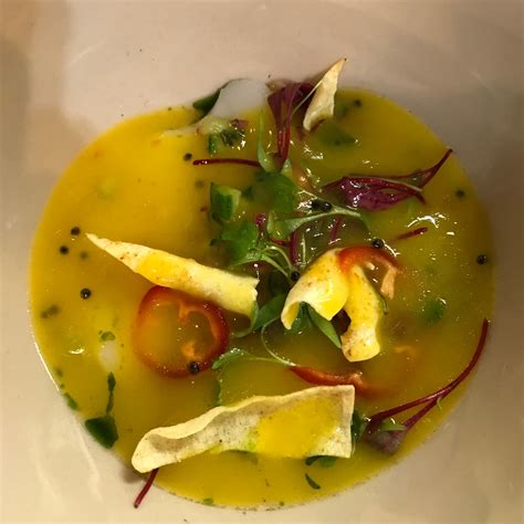 Fifi’s Best: OC chefs gather to create a luscious edible tribute to the