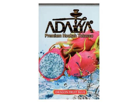 This exotic fruit is delicious and richly nutritious which makes it incredibly beneficial for health. Табак Адалия Голубой Драконий Фрукт (Dragon Fruit Blue ...