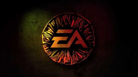 Official instagram for ea, home of favorites like apex legends, the sims, fifa, madden nfl, need for speed, plants vs. EA Logo - Alice: Madness Returns - YouTube