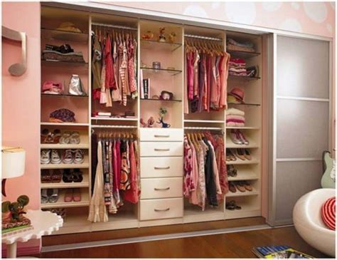 15 Inspirational Closet Organization Ideas That Will ...