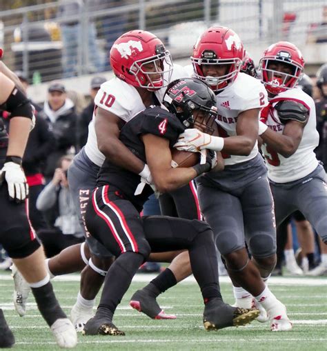 North Shore Defeats Lake Travis Advances To State Title Game