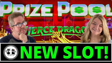 Prize Pool Fierce Dragon 🐲 Youtube
