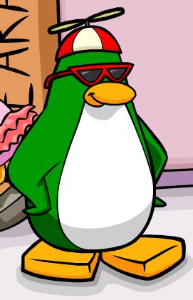 If you know of a better instructional video or tutorial let me know by posting it in the comments section of this post. CLUB PENGUIN NOTICIAS: penguins raros do cp