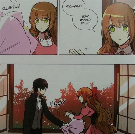 The Reason Why Raeliana Ended Up At The Dukes Mansion Webtoon Review