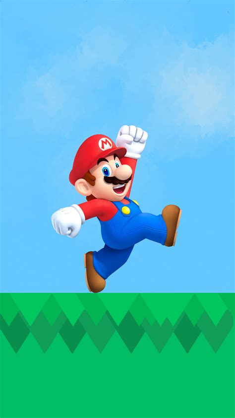 What you need to know is that these images that you add will neither increase nor decrease the speed of your computer. Mario Boo Wallpaper (64+ images)