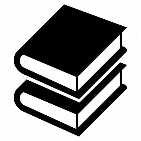 Books, knowledge, record, record books, study icon - Download on Iconfinder