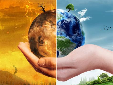 ماحول اور آب و ہوا کا تحفظ عالمی معیشت کے لیے انتہائی مفید ایکسپریس اردو