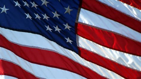 American Flag Hd Wallpaper Background Image 1920x1080