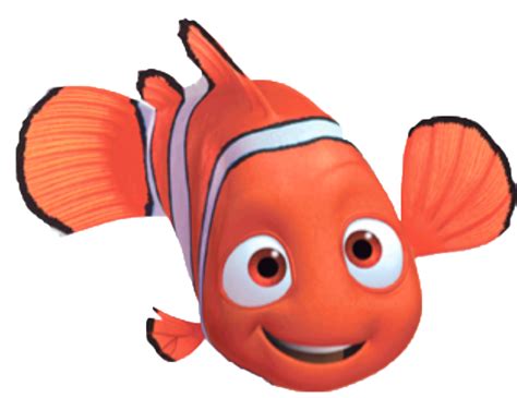 Finding Nemo Clip Art Clipart Best