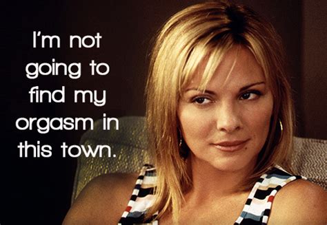 12 truths of life we can learn from the undaunted samantha jones from sex and the city