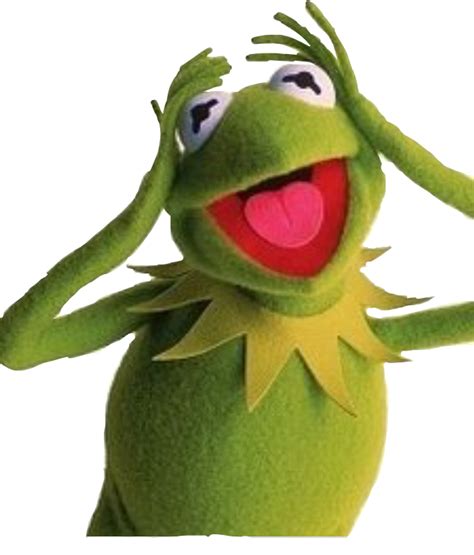 Kermit Freetoedit Kermit Sticker By Iisxphieeyt
