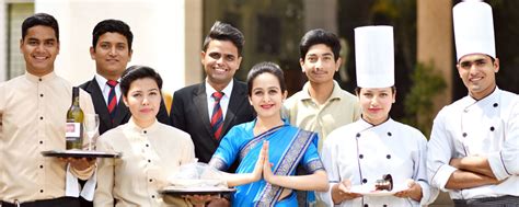 Hotel Management From Abroad Or From India Which Is Better Hotel Management College Udaipur