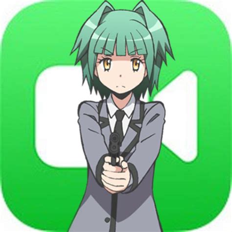 Check spelling or type a new query. Funimation Anime App Icon - Sakurajima Mai App Cover In ...