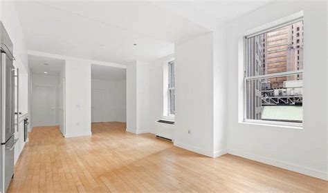 15 Broad St Unit 1001 New York Ny 10005 Condo For Rent In New York