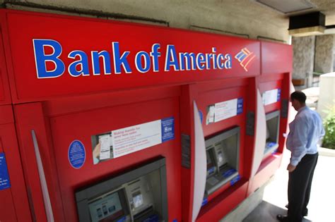 Maybe you would like to learn more about one of these? Bank of America Announces Android Pay Support for Withdrawing Cash at ATMs - Droid Life