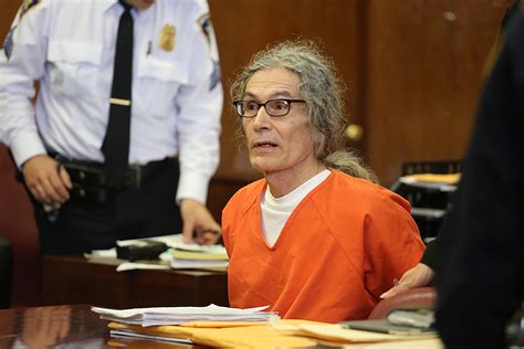 ‘dating Game Serial Killer Rodney Alcala Dies The New York Times