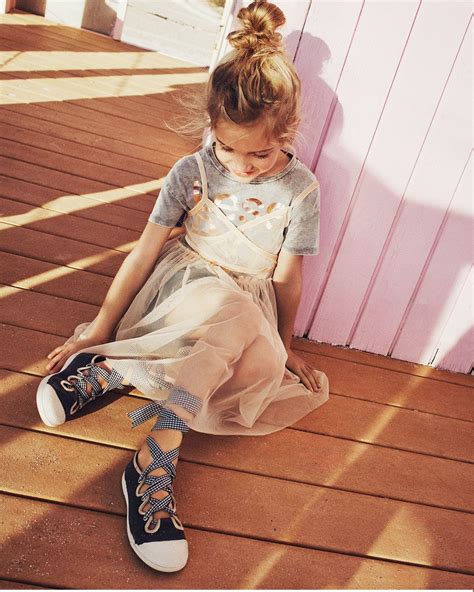 Kids Campaign Campaign Zara Italia Kids Fashion Girl Kids