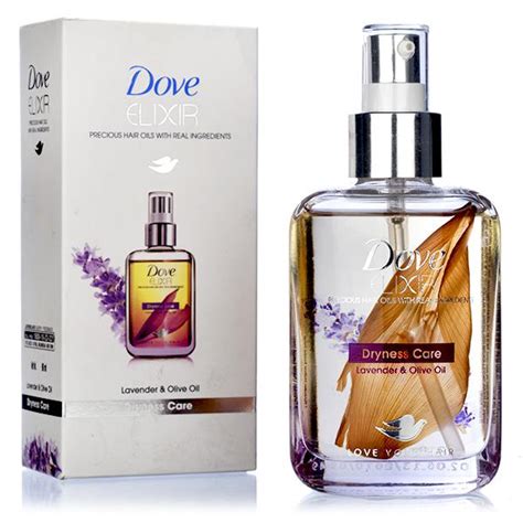 But remember, corney says, a little goes a long way. Buy Dove Elixir Lavender+Olive Oil 90 ml Online ...