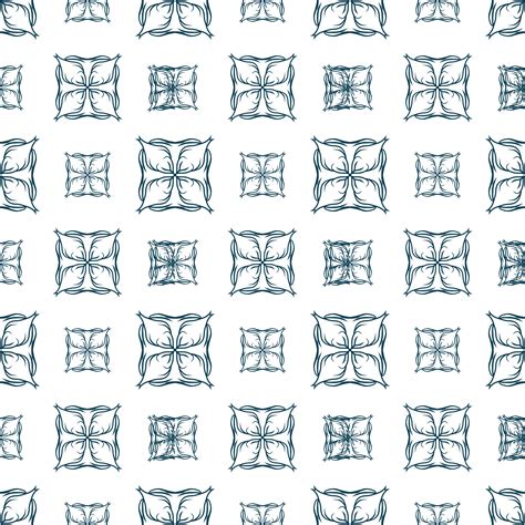 Hand Drawn Seamless Repeat Pattern Repeat Pattern Tiles 3147611