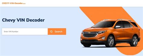 How to Decode Vin Numbers on Classic Cars? - AptGadget.com