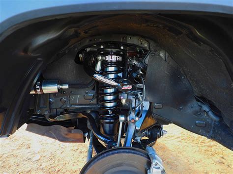 Tacoma Suspension The Best Toyota Tacoma Suspension Upgrades That Won T Break The Bank