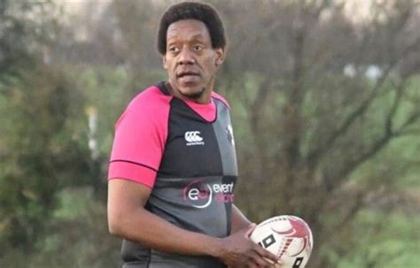 kenneth macharia a kenyan gay rugby player has won his fight against deportation from uk