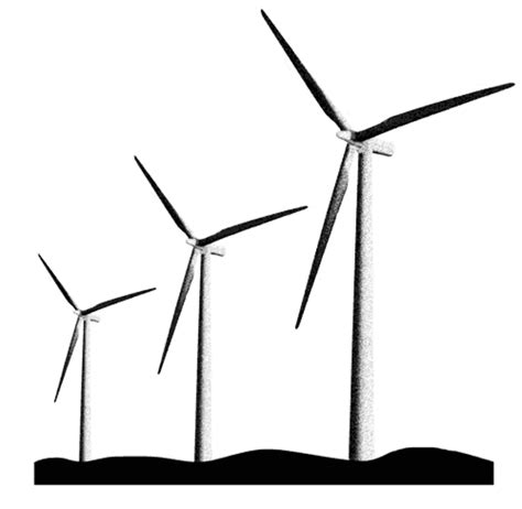 Download High Quality Wind Clipart Turbine Transparent Png Images Art