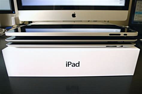 New Ipad Review And Giveaway