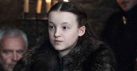 See more ideas about lyanna mormont, lyanna, lady lyanna mormont. Jorah Lyanna Mormont Actually Related Game Of Thrones
