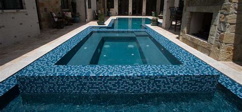 All About Pool Tile Products And Types