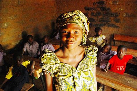 Educating Girls In Nigeria Girls Education Edutech Nigeria