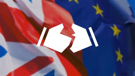 Nu Går Anden Brexit Halvleg I Gang Det Skal Briterne Og Eu Forhandle