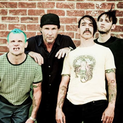 Red Hot Chili Peppers Lyrics Songs And Albums Genius