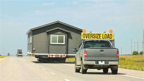 How To Move A Mobile Home And Whats The Cheapest Way Us Mobile Home Pros