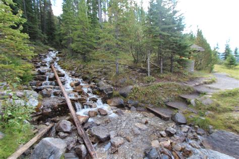 Read 4 reviews from the world's largest community for readers. O'Shaughnessy falls kananaskis Alberta Canada | Thank you ...