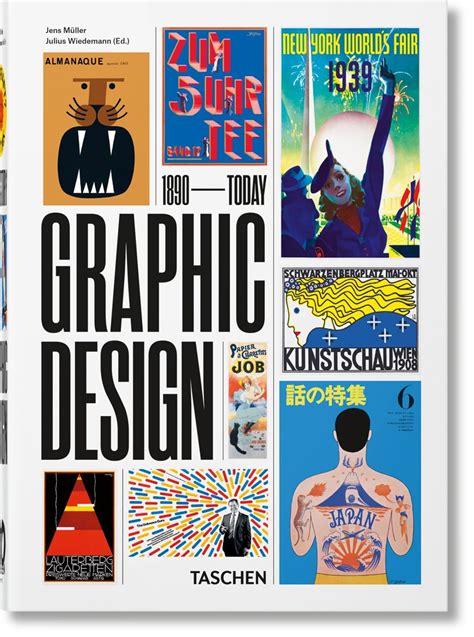 The History Of Graphic Design 40th Ed Thames And Hudson Australia