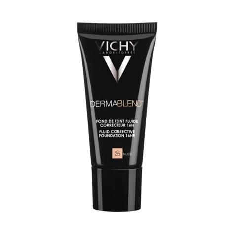 Comprar Vichy Dermablend Fluido Base De Maquillaje Tono Nude Ml My