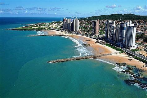 City Tour Of Natal And The South Coast Natal Brasil