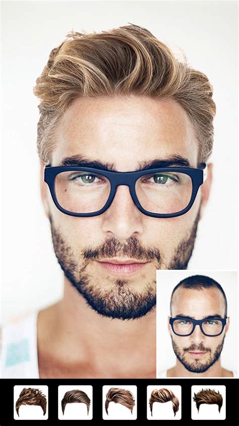 Our special technology detects your facial features in a flash, so you can easily find your way around the image. Beard Photo Editor - Hairstyle Mod Unlimited | Android Apk ...