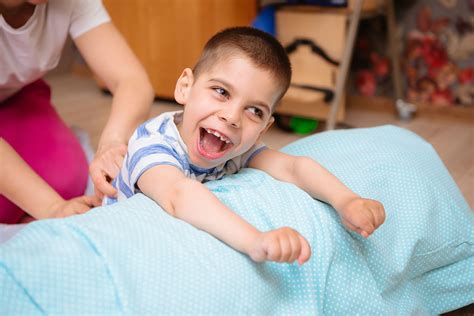 Hypotonic Cerebral Palsy In Kids What You Need To Know Surestep