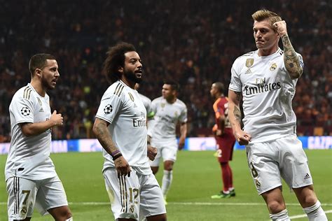 Experience of belonging to real madrid! صور ريال مدريد 2020 بجودة عالية - موسوعة
